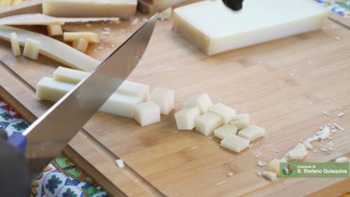 Sagra del Formaggio