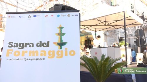 Sagra del Formaggio