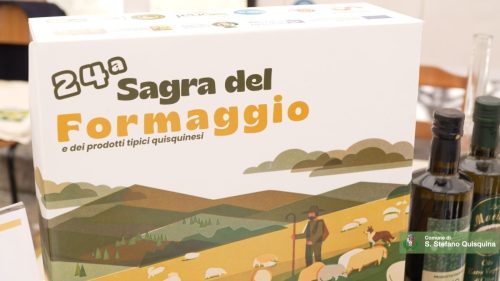Sagra del Formaggio