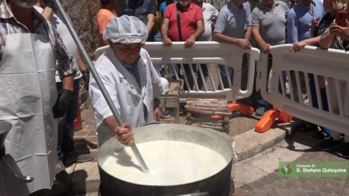 Sagra del Formaggio