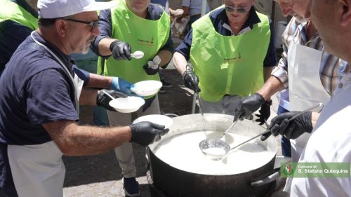 Sagra del Formaggio