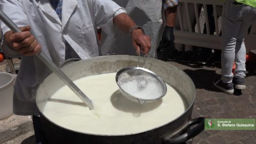 Sagra del Formaggio