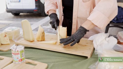 Sagra del Formaggio