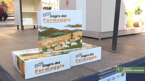 Sagra del Formaggio