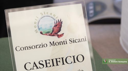 Sagra del Formaggio