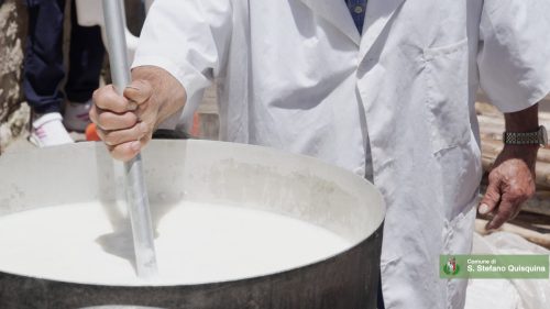 Sagra del Formaggio