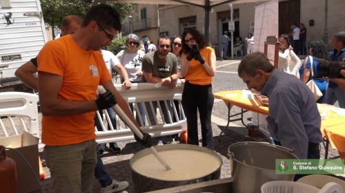 Sagra del Formaggio